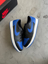 Jordan 1 Low Royal Sz. 10