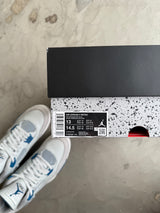 Jordan 4 Military Blue Sz. 13