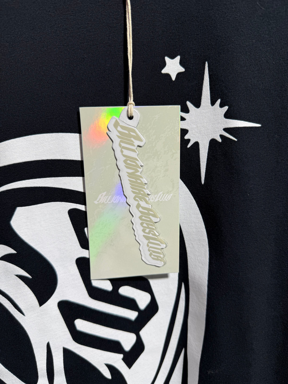 BBC x DB3 Pop-Up Tee Sz. S-XL