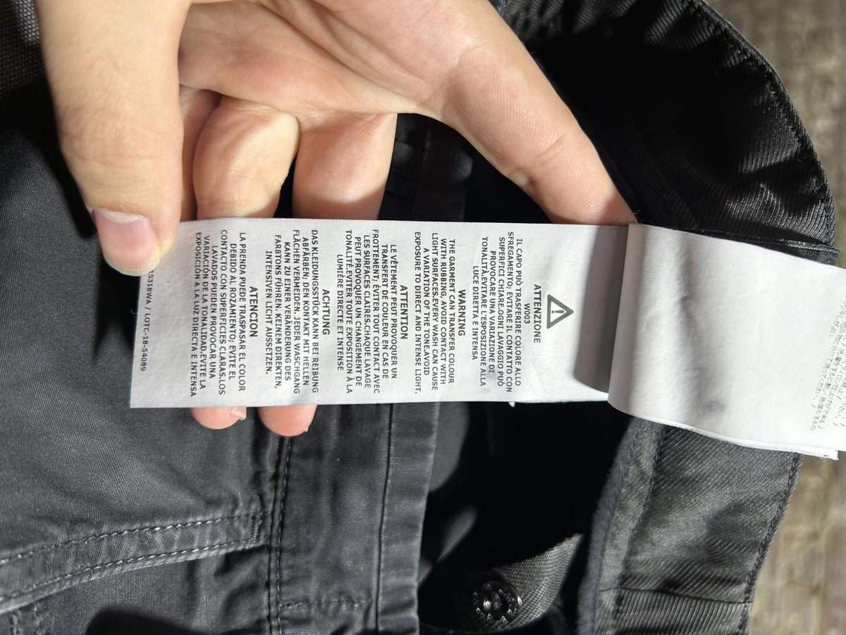 Stone Island Cargo Pants