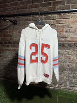 Supreme Sport Zip-Up Sweater Sz. XL
