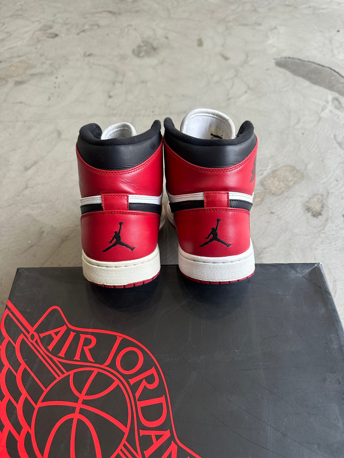 Jordan 1 Chicago Sz. 10.5