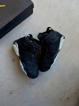 Jordan 6 Chrome Sz. 6Y