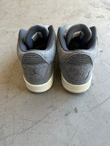 Jordan 3 Wool Sz. 13