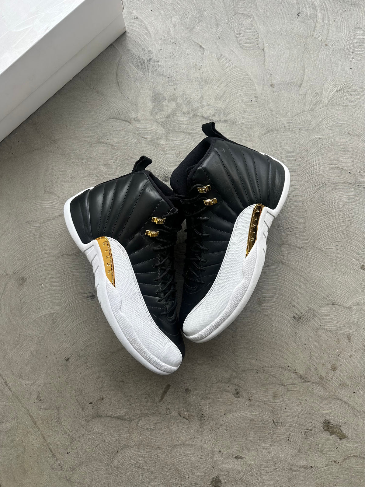 Jordan 12 Wings Sz.14