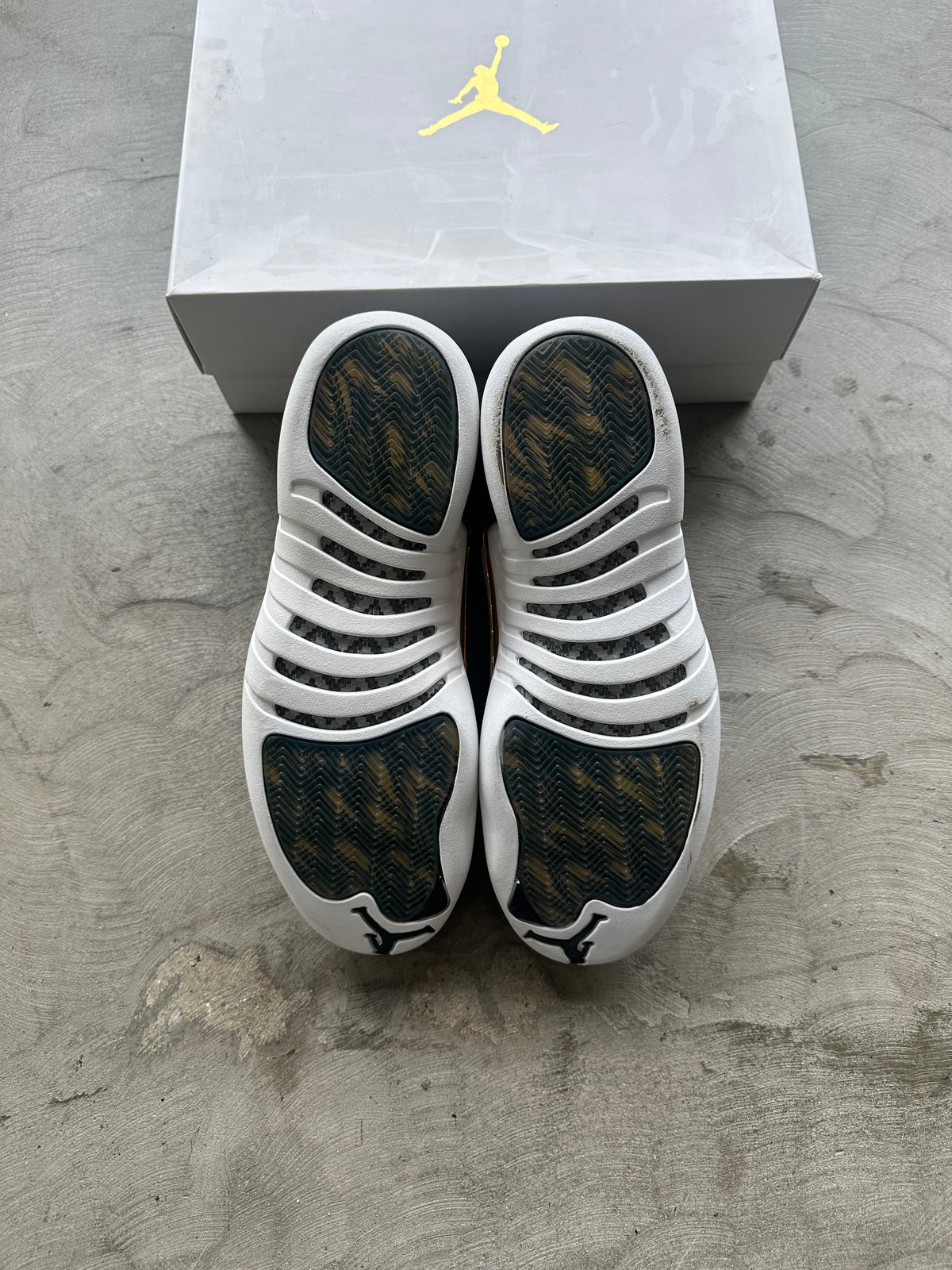 Jordan 12 Wings Sz.14