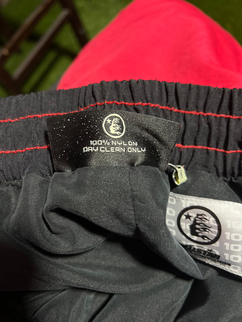 Hellstar Thriller Track Pants