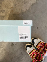 Lanvin Curb Sneaker Mule Sz. 43