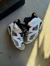 Jordan 6 Flight Nostalgia Sz. 8.5