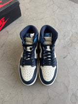 Jordan 1 Obsidian Sz. 10