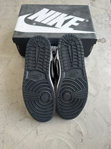 Jordan 1 Black/White Sz. 10