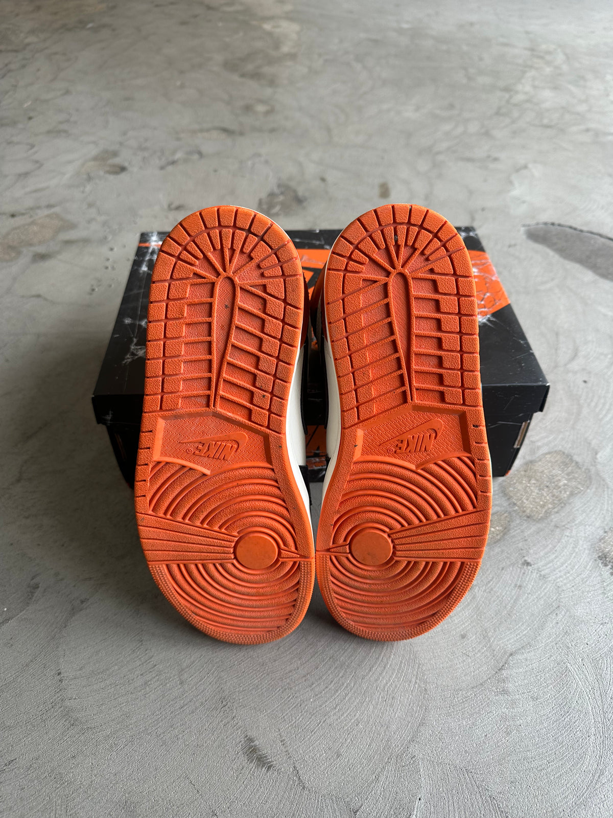 Jordan 1 Shattered Backboard Sz. 10.5