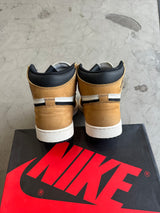 Jordan 1 Rookie of the Year Sz. 9