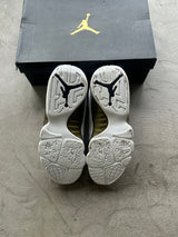 Jordan 9 Statue Sz. 9