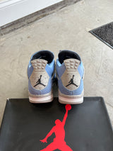 Jordan 4 University Blue Sz. 11