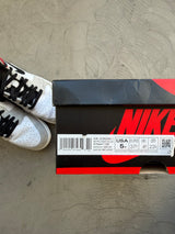 Jordan 1 Light Smoke Grey Sz. 5Y