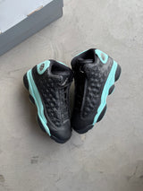 Jordan 13 Island Green Sz. 5.5Y