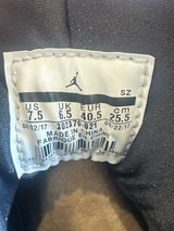 Jordan 9 All-Star Sz. 7.5