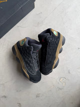 Jordan 13 Olive Sz. 7Y