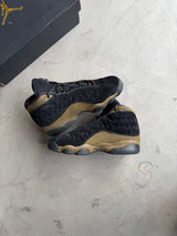 Jordan 13 Olive Sz. 7Y