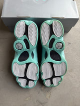 Jordan 13 Island Green Sz. 5.5Y