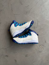 Jordan 10 Charlotte Sz. 6Y
