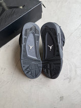 Jordan 4 Black Cat (2020) Sz. 8
