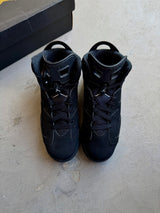 Jordan 6 Chrome Sz. 6Y