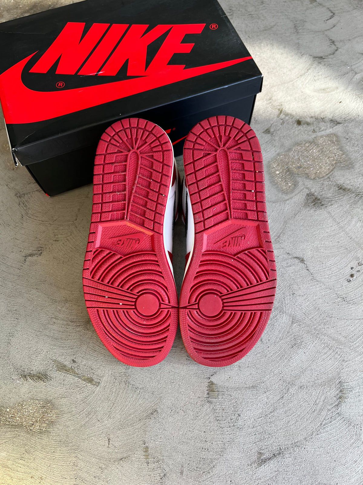 Jordan 1 Chicago Sz. 8