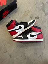 Jordan 1 Black Toe Sz. 11