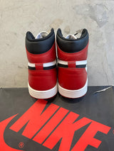 Jordan 1 Black Toe Sz. 11