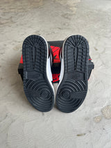Jordan 1 Black/White Sz. 11.5