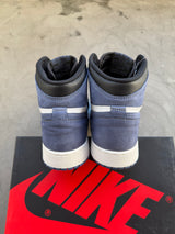Jordan 1 Blue Moon Sz. 7