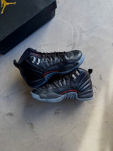 Jordan 12 Utility Black Sz. 6.5Y