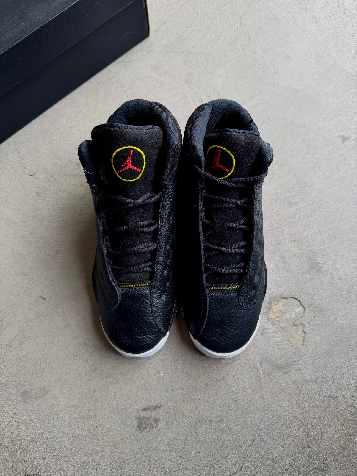 Jordan 13 Playoff Sz. 7Y