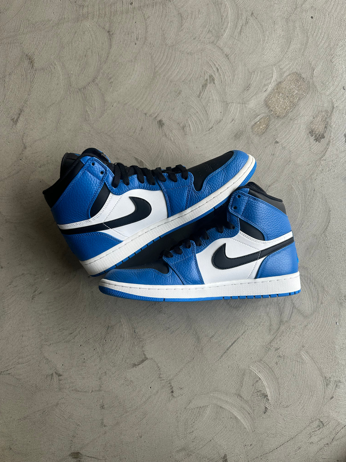 Jordan 1 Rare Air Soar Sz. 12