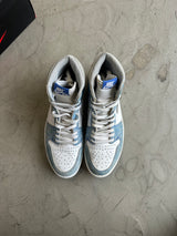Jordan 1 Hyper Royal Sz. 13
