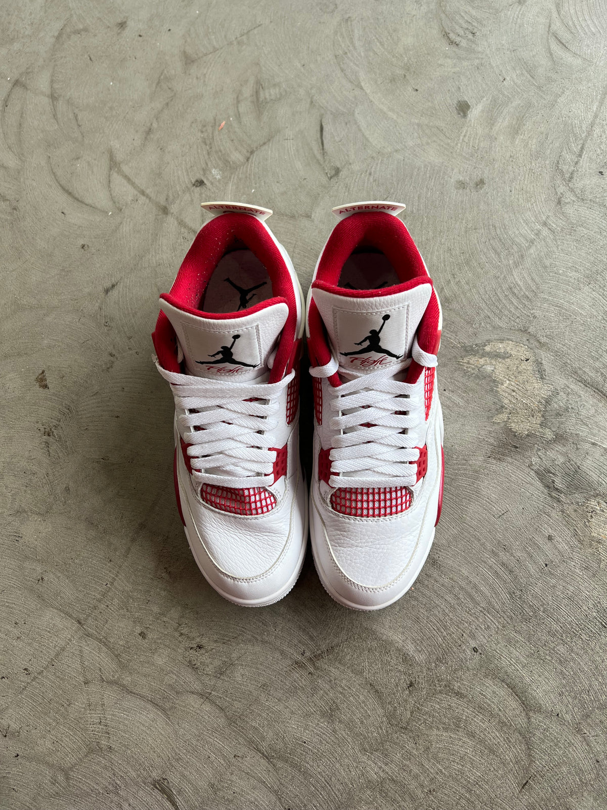 Jordan 4 Alternate 89 Sz. 9