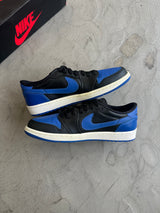Jordan 1 Low Royal Sz. 10