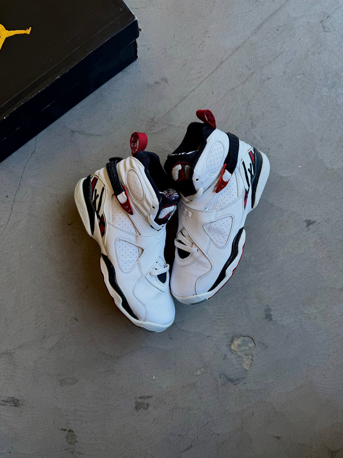Jordan 8 Alternate Sz. 7Y