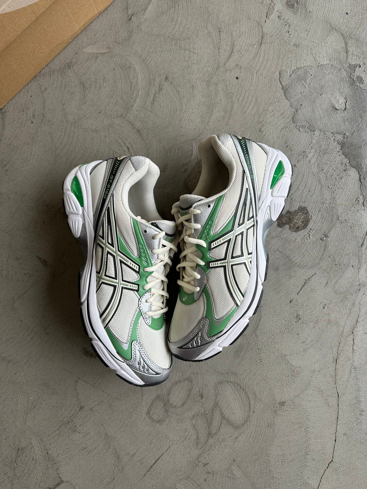 Asics Gel-1130 Bamboo Sz. 12