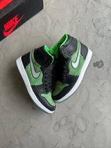 Jordan 1 Zoom Zen Green Sz. 8.5