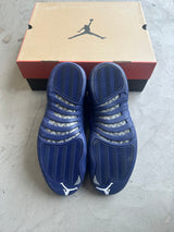 Jordan 12 Deep Blue Sz.12