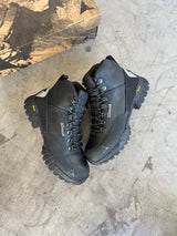 ROA x JJJound Black Boots Sz. 41