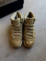 Jordan 11 Neutral Olive Sz. 8