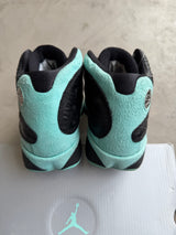 Jordan 13 Island Green Sz. 5.5Y