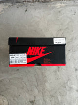 Jordan 1 Letterman Sz. 10.5