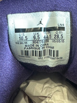Jordan 7 Marvin The Martian Sz. 10.5