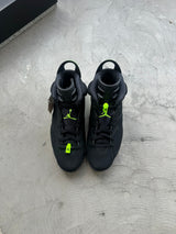 Jordan 6 Electric Green Sz. 10