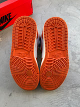 Jordan 1 High Starfish Sz. 7.5M